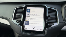 Volvo Xc90 2.0 B6P [300] R DESIGN Pro 5dr AWD Geartronic Petrol Estate